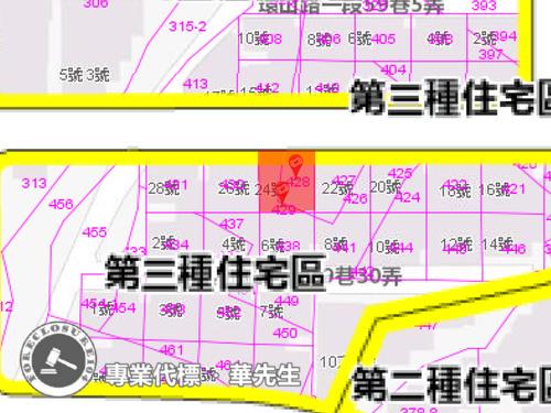 內湖法拍屋拍賣-8