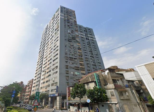 板橋拍賣法拍屋-1