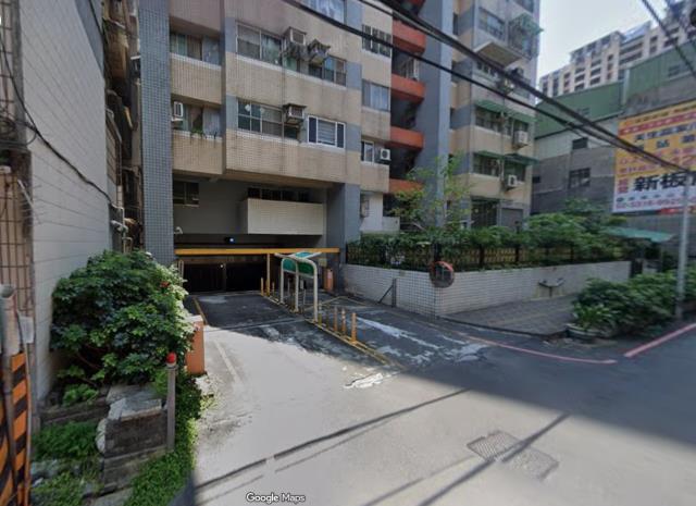 板橋拍賣法拍屋-7