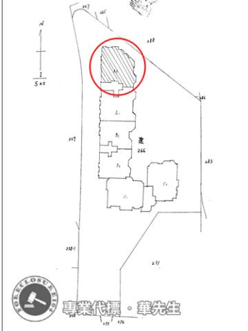 北投法拍法拍屋-4