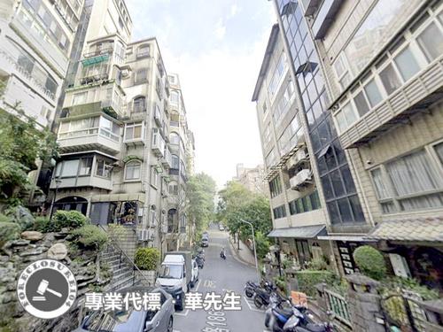 北投法拍法拍屋-0
