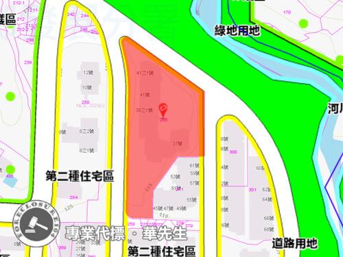 北投法拍法拍屋-5