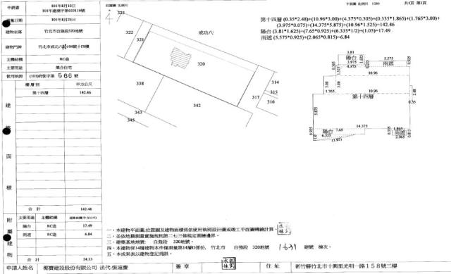 新竹拍賣法拍屋-1