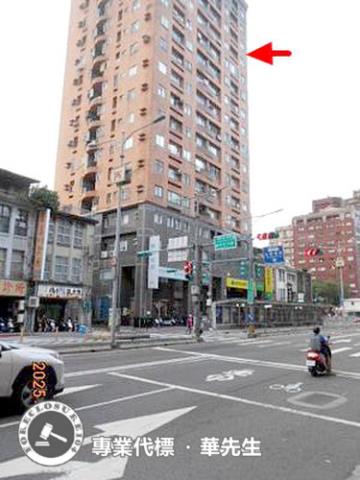 台北大同區法拍法拍屋-3