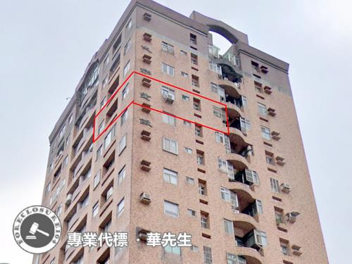 台北大同區法拍法拍屋-2