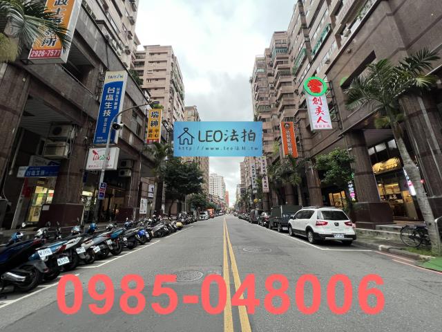 新北中和法拍屋法拍-6