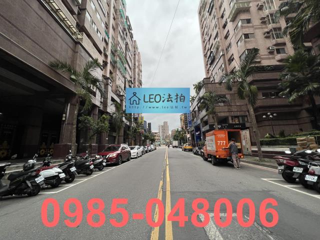 新北中和法拍屋法拍-5