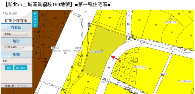新北土城法拍法拍屋-8