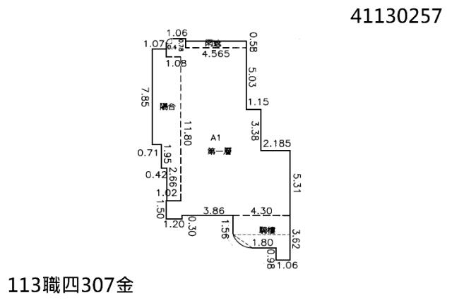 永和拍賣法拍屋-12