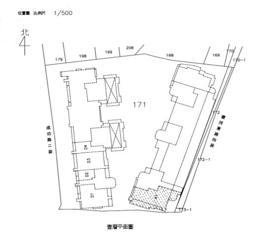 永和拍賣法拍屋-13