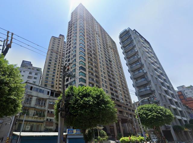 永和拍賣法拍屋-1