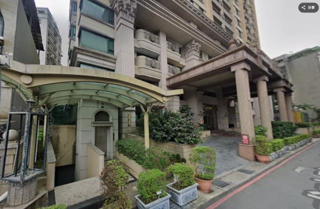 永和拍賣法拍屋-5