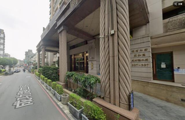 永和拍賣法拍屋-7