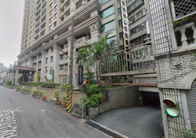 永和拍賣法拍屋-8