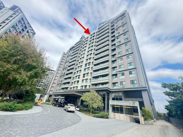 竹北拍賣法拍屋-1