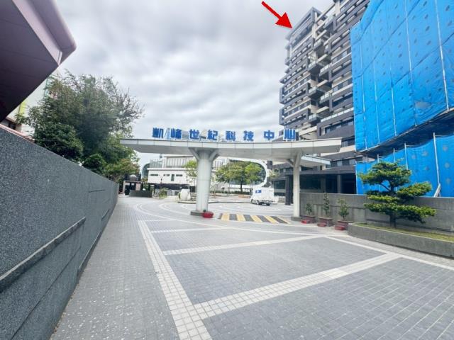 竹北拍賣法拍屋-6