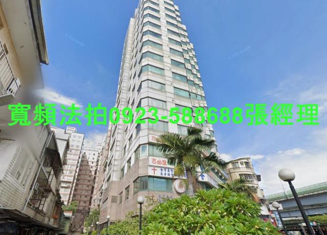 三重拍賣法拍屋-0