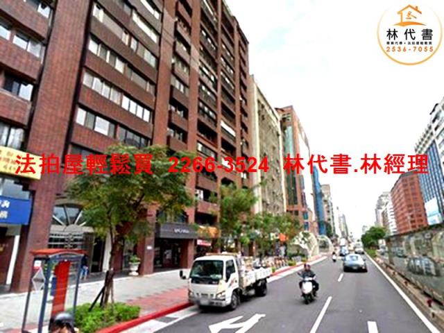 台北拍賣法拍屋-9