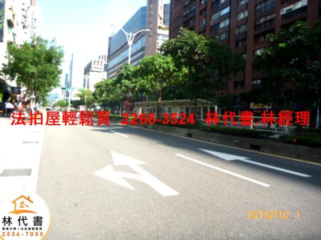 台北拍賣法拍屋-10