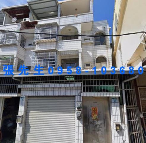 高雄拍賣法拍屋-1