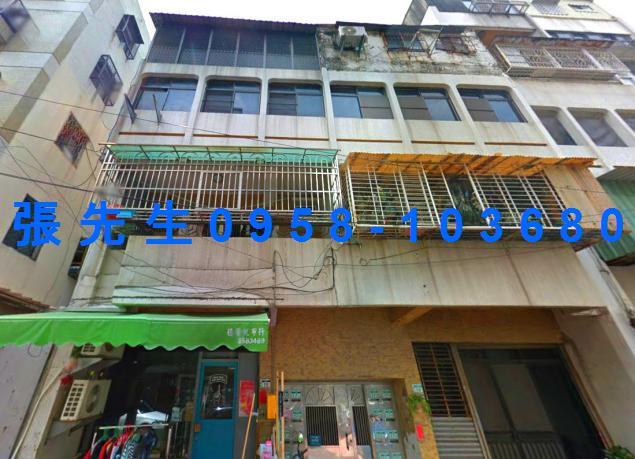 台南市中西區大同路一段70巷17號