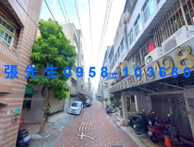 台南中西區法拍法拍屋-3