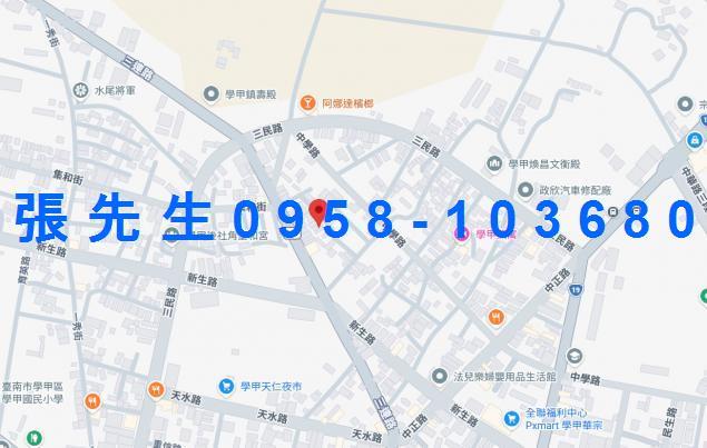 台南學甲法拍法拍屋-4