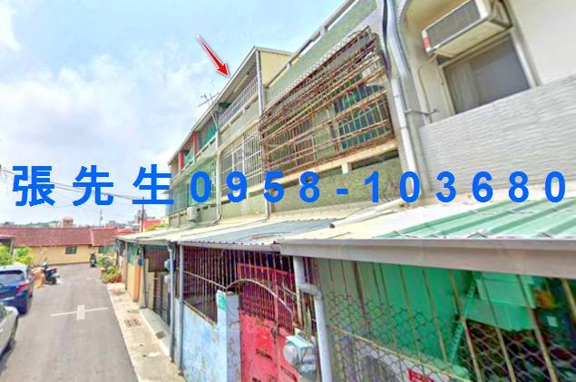 台南學甲法拍法拍屋-1