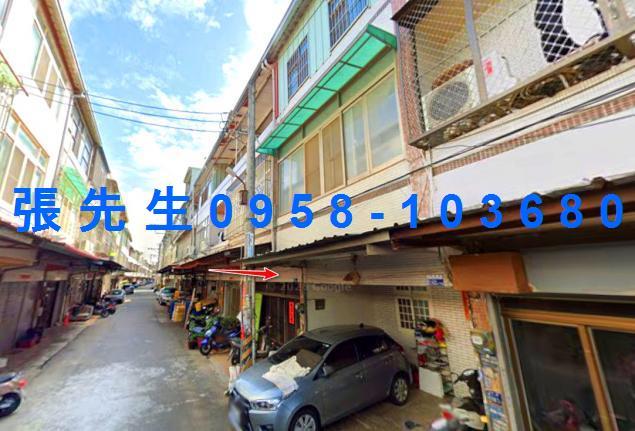 台中大雅法拍屋法拍-1