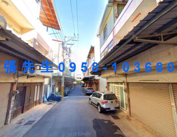 台中大雅法拍屋法拍-4