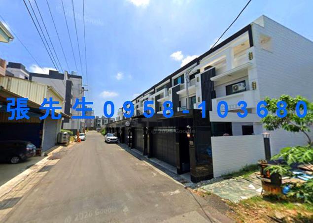 嘉義新港拍賣法拍屋-3