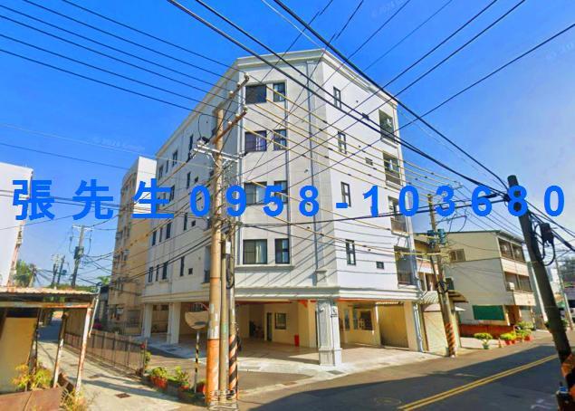 好事HOUSE3近仁德車站2房通勤首選電梯公寓