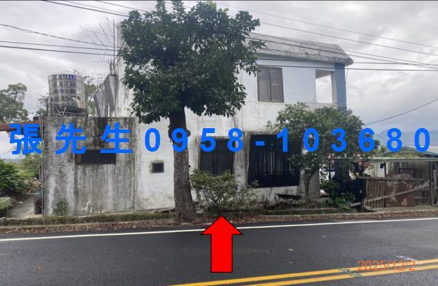 台東鹿野拍賣法拍屋-2