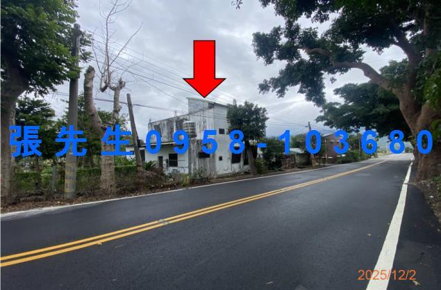 台東鹿野拍賣法拍屋-3