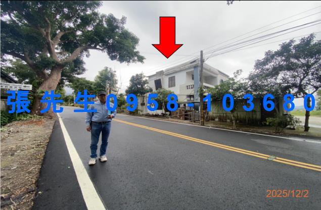 台東鹿野拍賣法拍屋-4