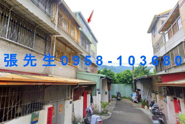 台中大甲區經國路2542巷10弄2號