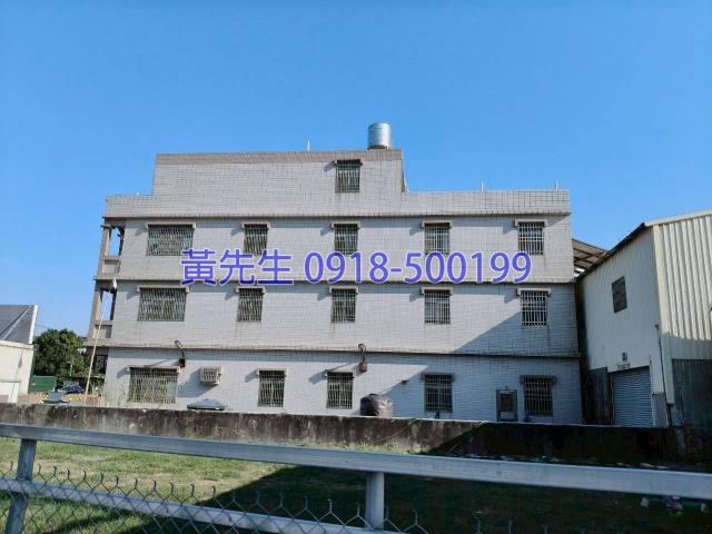 台中沙鹿法拍屋拍賣-4