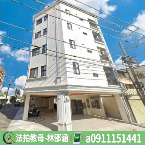 仁德法拍法拍屋-2