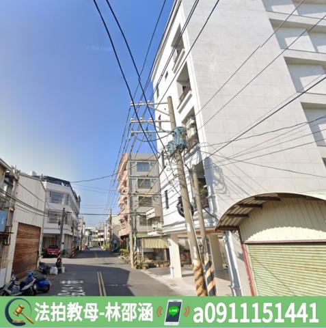 仁德法拍法拍屋-5