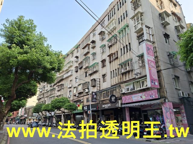 永和法拍法拍屋-6