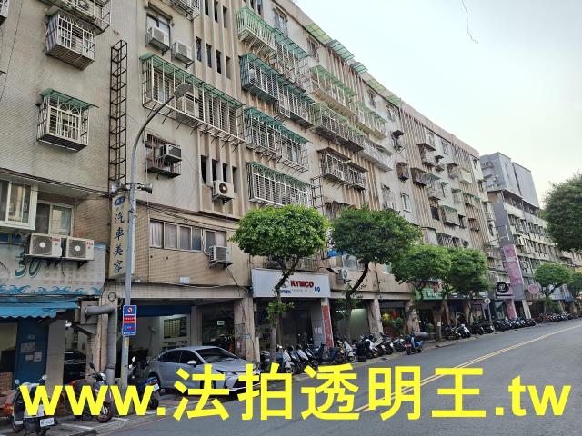 永和法拍法拍屋-7