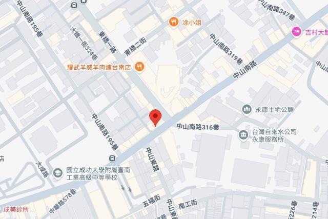 永康法拍屋拍賣-6