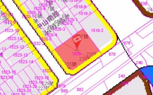 永康法拍屋拍賣-7