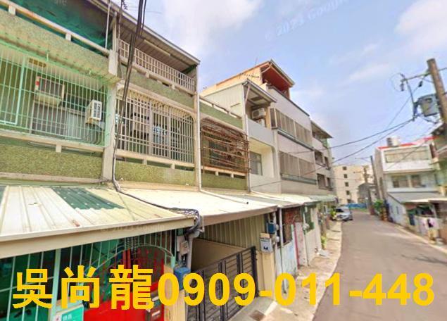 台南市學甲區煥昌118之2號台中法拍代標學甲國中透天