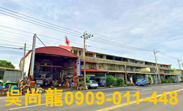 台南拍賣法拍屋-2