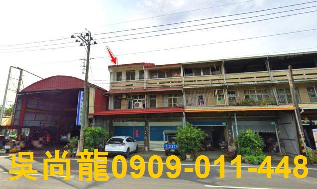 台南拍賣法拍屋-3