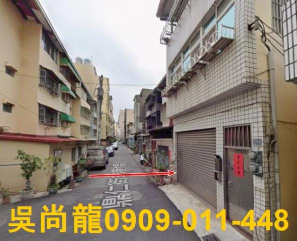 高雄三民區法拍法拍屋-1