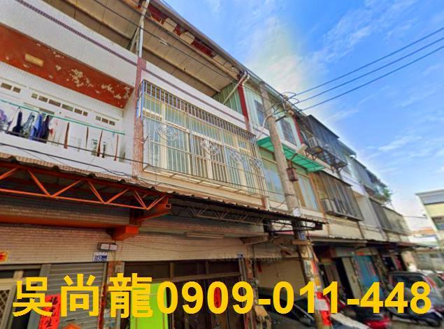 台中大雅法拍屋法拍-1