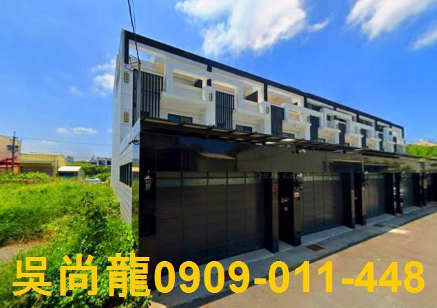 民雄鄉興中村義橋17之3號