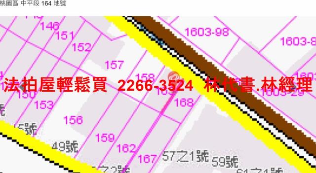 桃園桃園區拍賣法拍屋-10